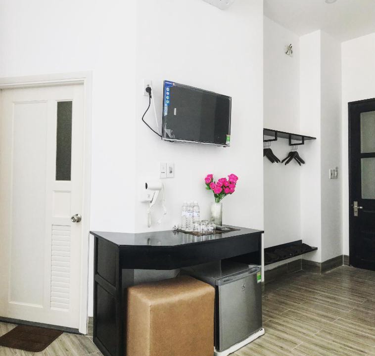Hai Chau Hotel | Phuc Lam Hotel