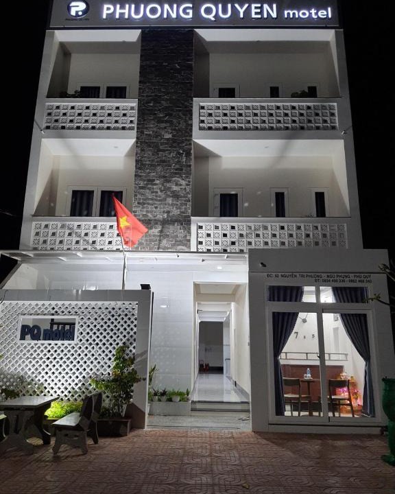 Phu Quy Hotel | PHUONG QUYEN hotel