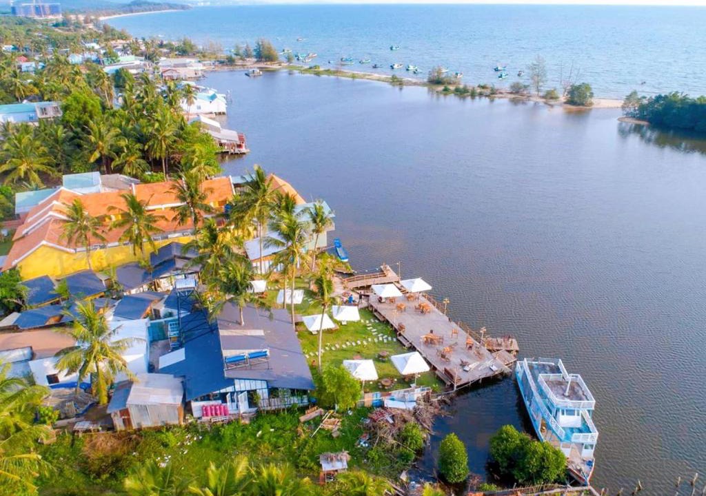 Cua Can Village Resort | PhuQuoc EcoLodge