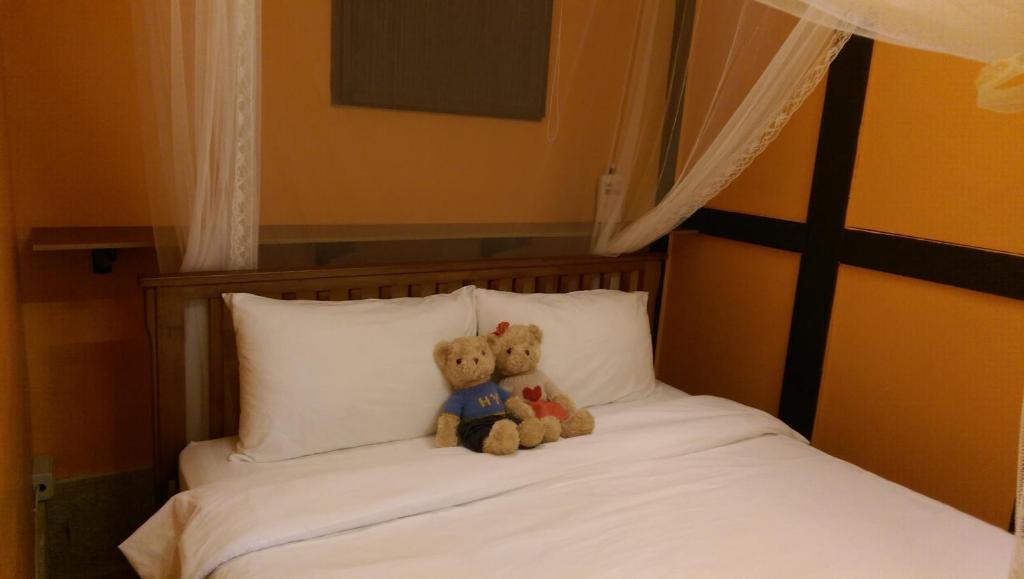 Zhu Shan Village Bed & Breakfast | PianoPiano B&B