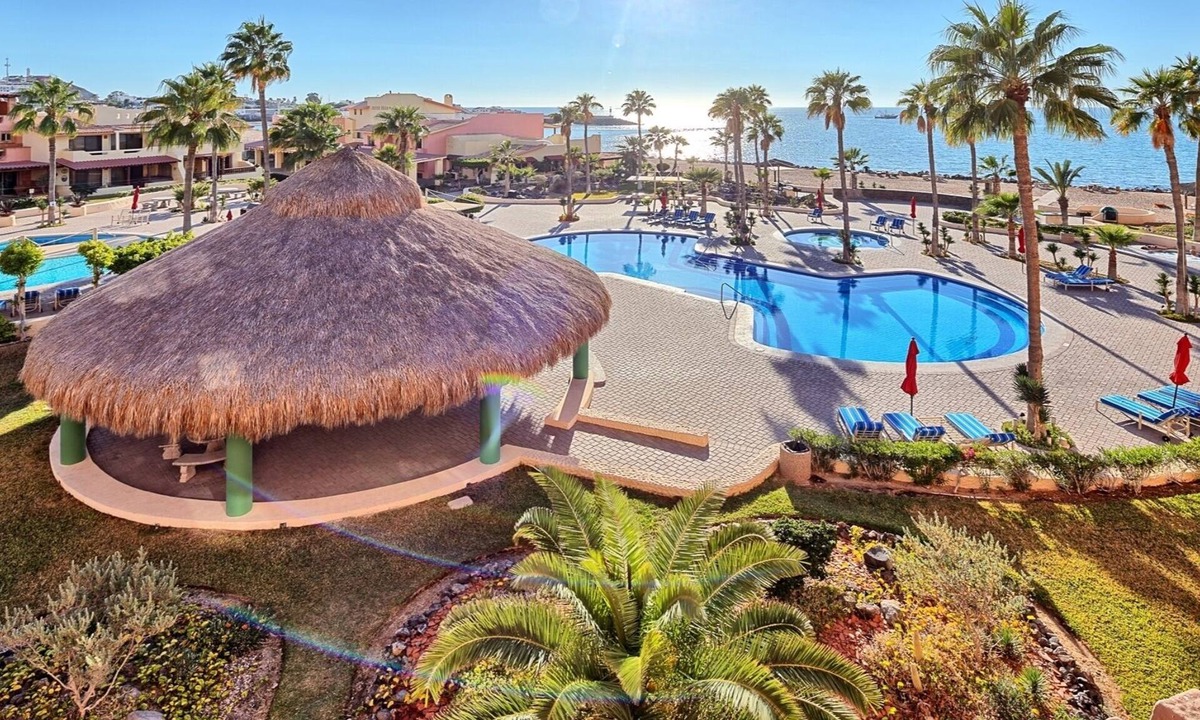 Bella Vista Condo | Pinacate 315 – Ocean Breeze & Warm Vibes Await