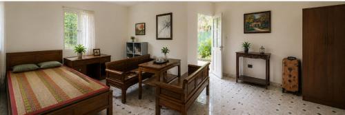 Can Giuoc Hotel | PINE-APPALE Riverside Resort