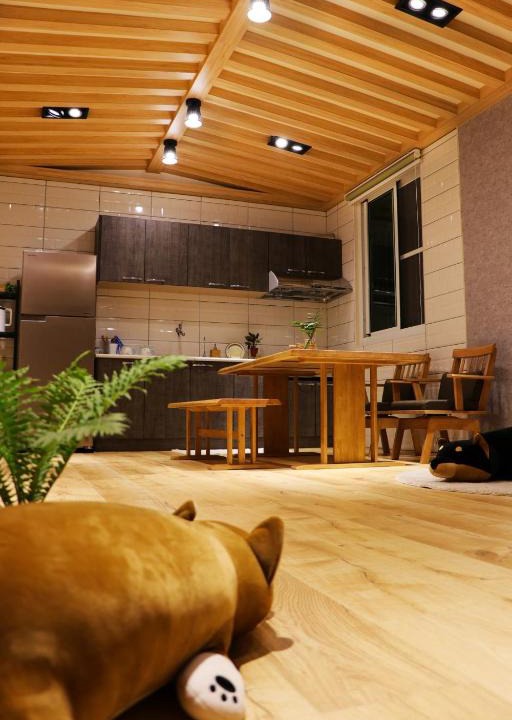 Pingtung House | Pingtung Zen Home