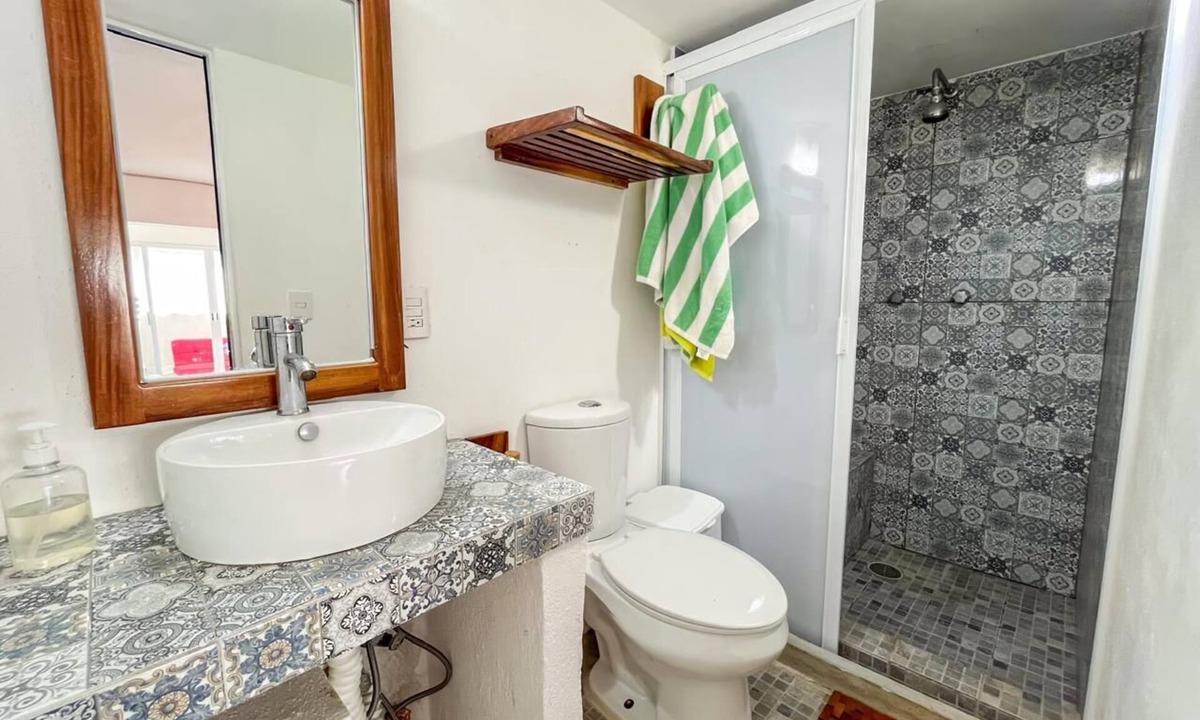 Salchi Apartment | Pinky Suite Furnished in Salchi Bay