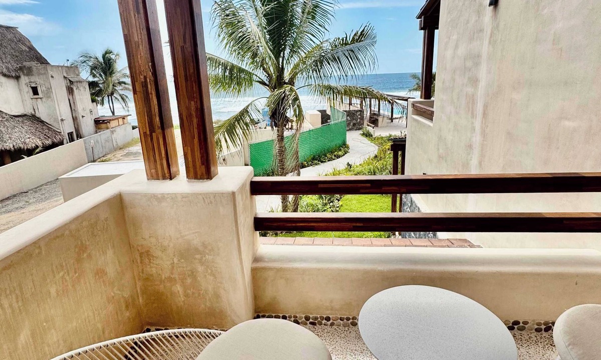 Zihuatanejo Apartment | Playa Blanca Condominium 3BR Ocean View