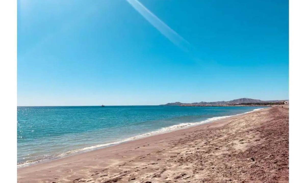 San Jose del Cabo Apartment | Playa Cabo- Puerto Los Cabos Marina View- Pueblo La Playa San Jose del Cabo!