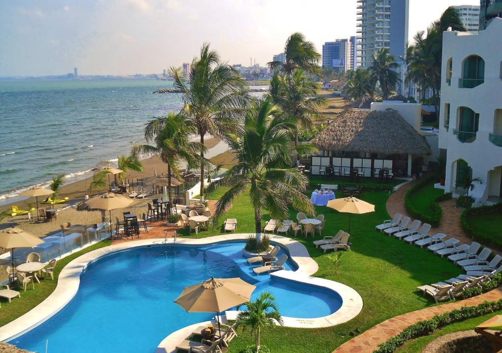 Boca del Rio Hotel | Playa Caracol Hotel & Spa