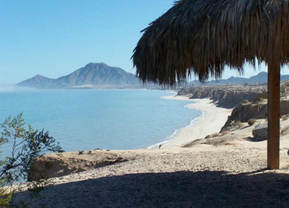 San Felipe Apartment | Playa de Oro Casita San Felipe - Gate Casita