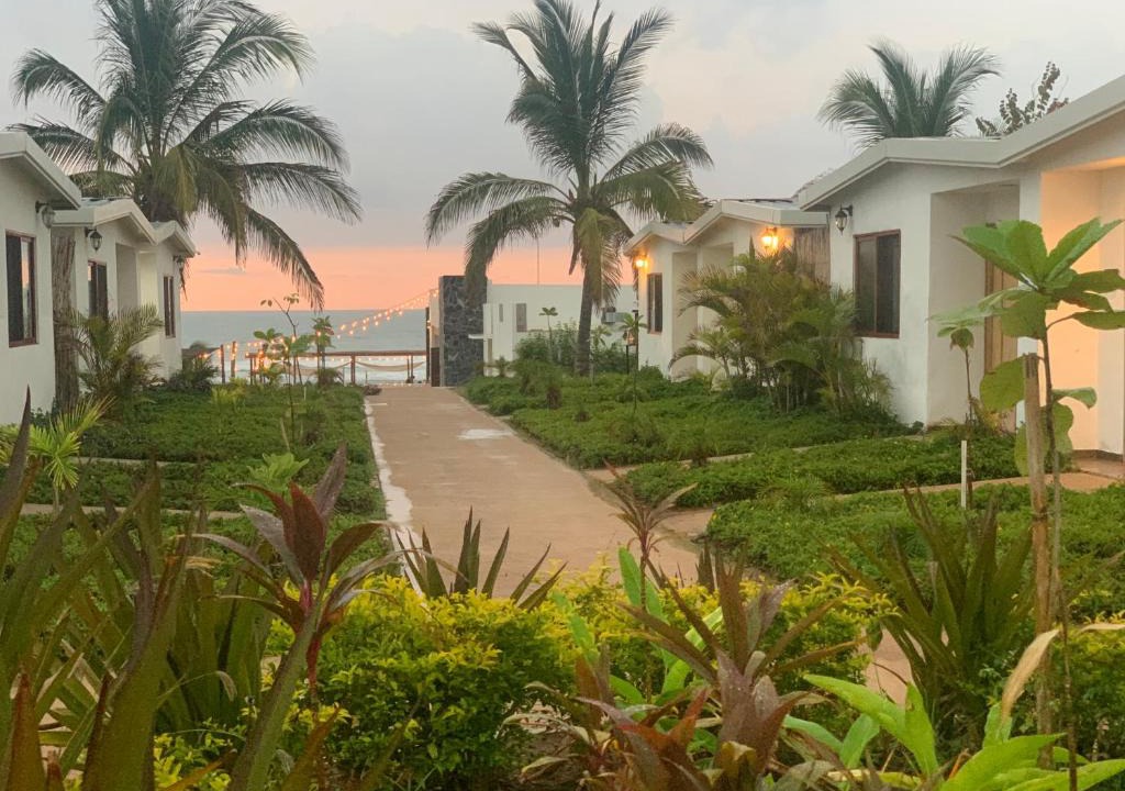 Celestino Gasca Hotel | Playa Esperanza Resort