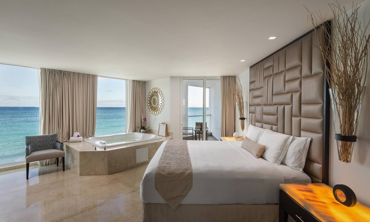 Playacar Fase I Resort | Playacar Palace All Inclusive