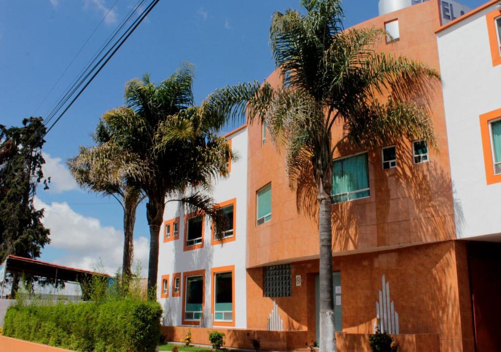 Amecameca Hotel | Plaza Fontesanta