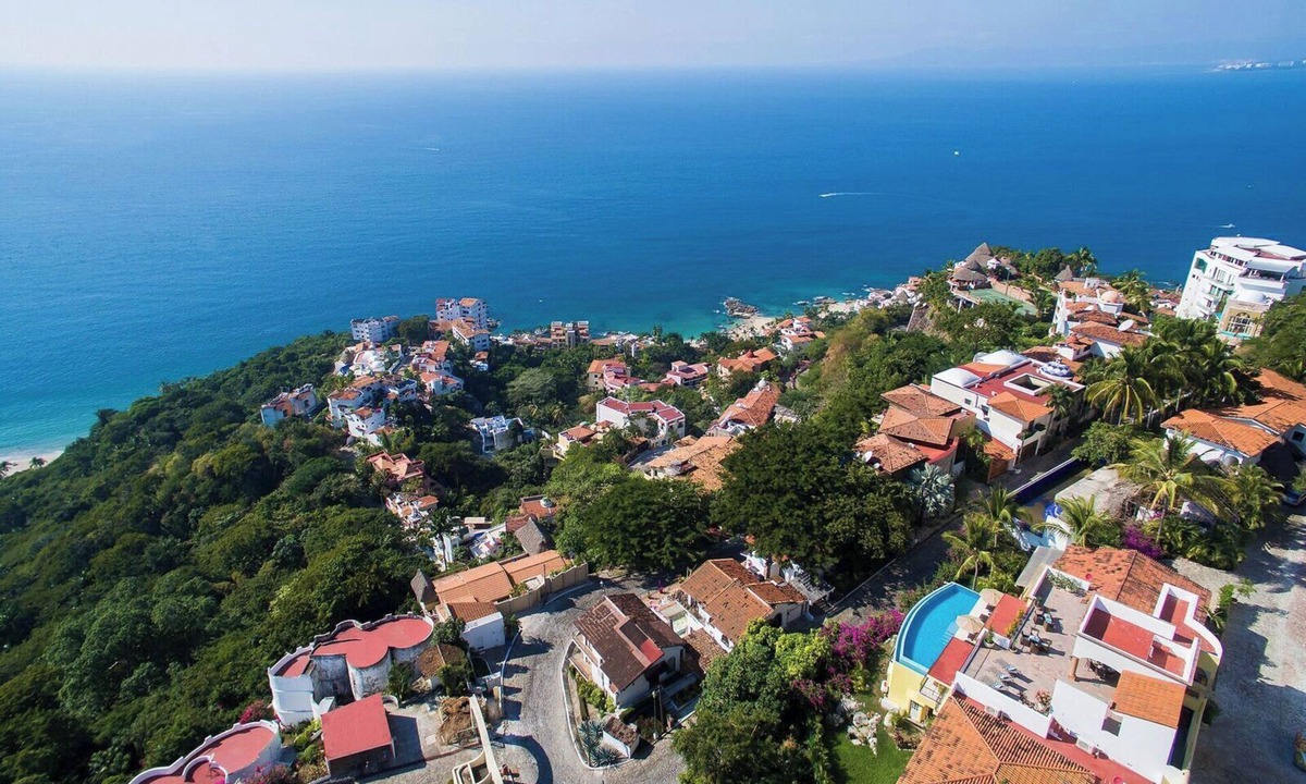 Conchas Chinas Villa | Please Inquire Before Booking – Luxury Villa