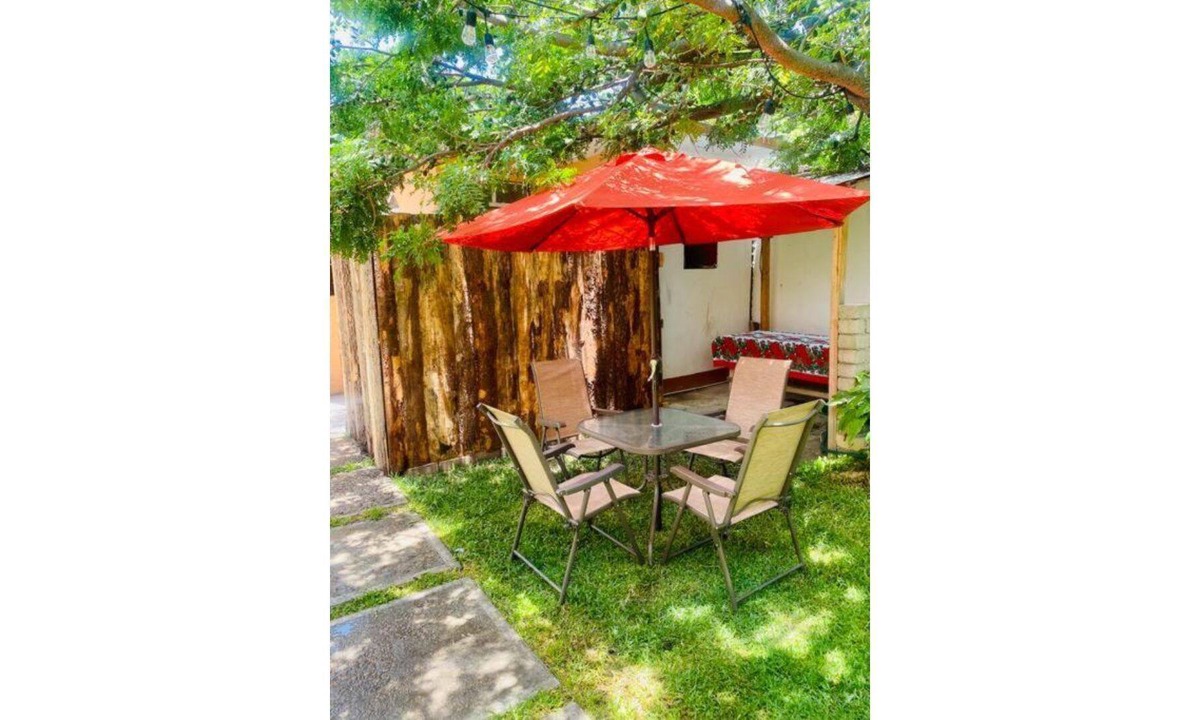 San Agustin Etla Other | plum house