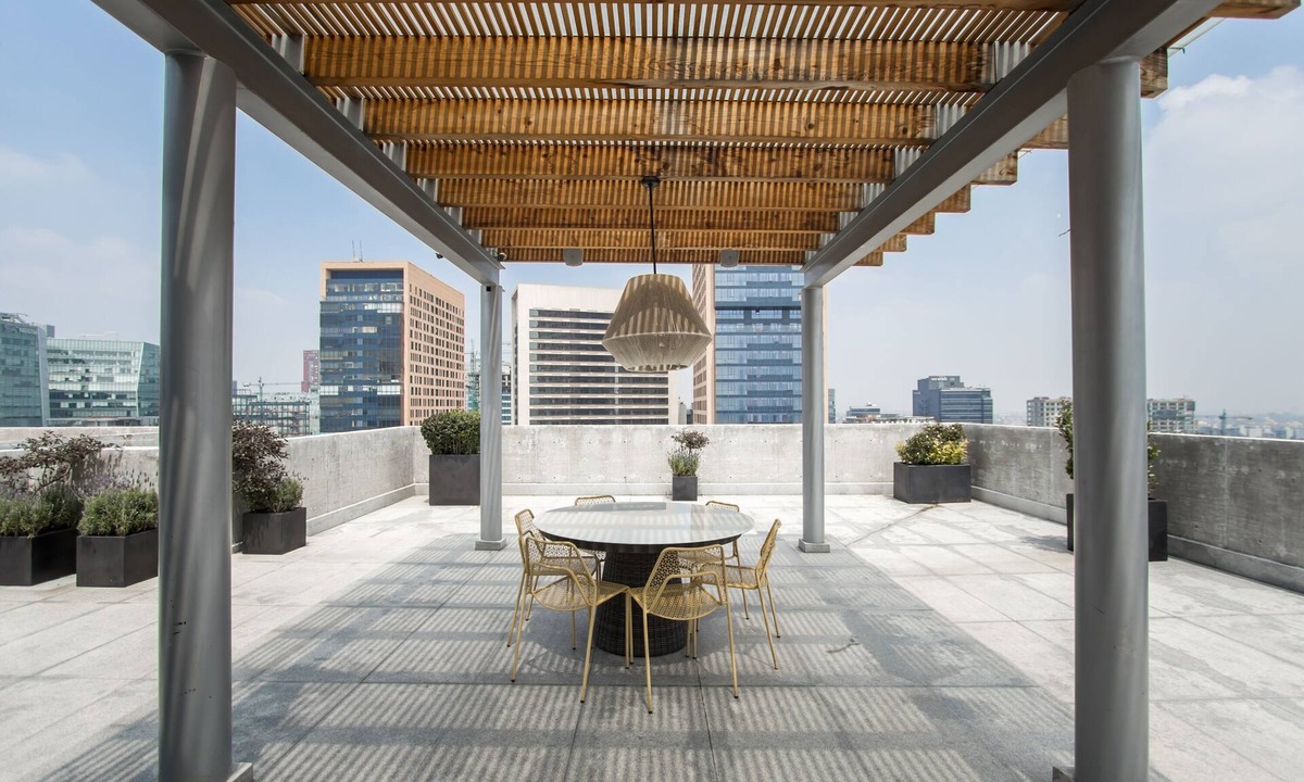 Miguel Hidalgo Apartment | Polanco Lovely Apartment *Amazing Amenities*