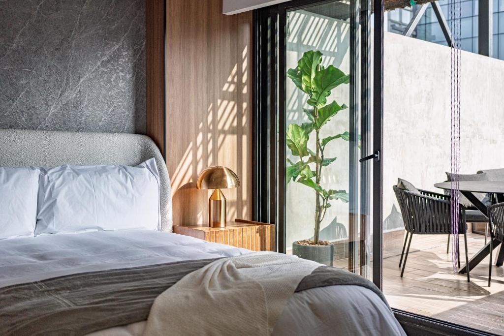 Anahuac Apartment | Polanco Luxury Apartments Torre Babel