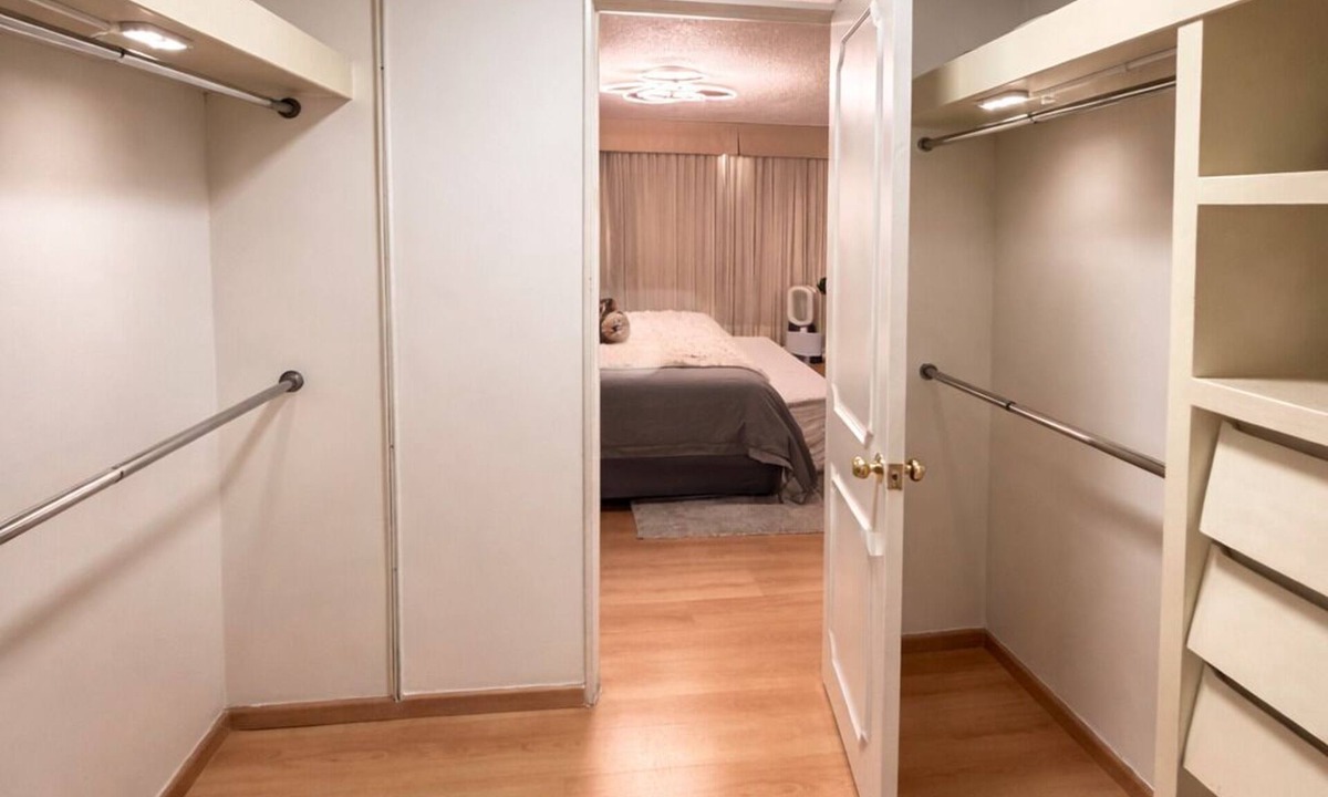 Los Morales Apartment | Polanco World Cup Stay | 3BR w/Balcony