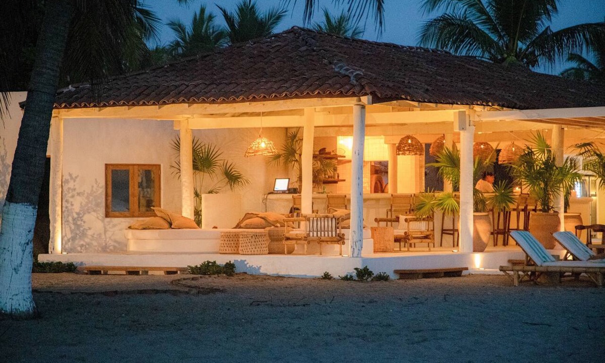 Troncones Hotel | Pomelo Hotel Boutique