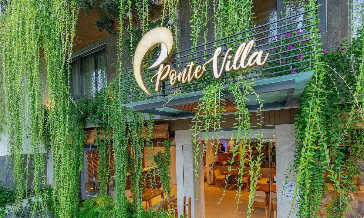 Son Tra Apartment | Ponte Boutique Villa