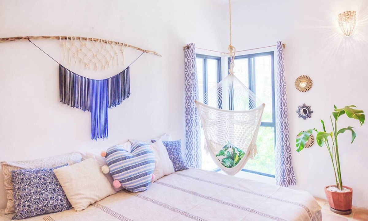 Sayulita Apartment | Pool Access Walk to Beach Kitchen SAYULITA BOUTIQUE SUITES - 2