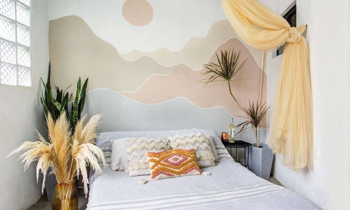 Sayulita Apartment | Pool Access Walk to Beach Kitchen SAYULITA BOUTIQUE SUITES - 4