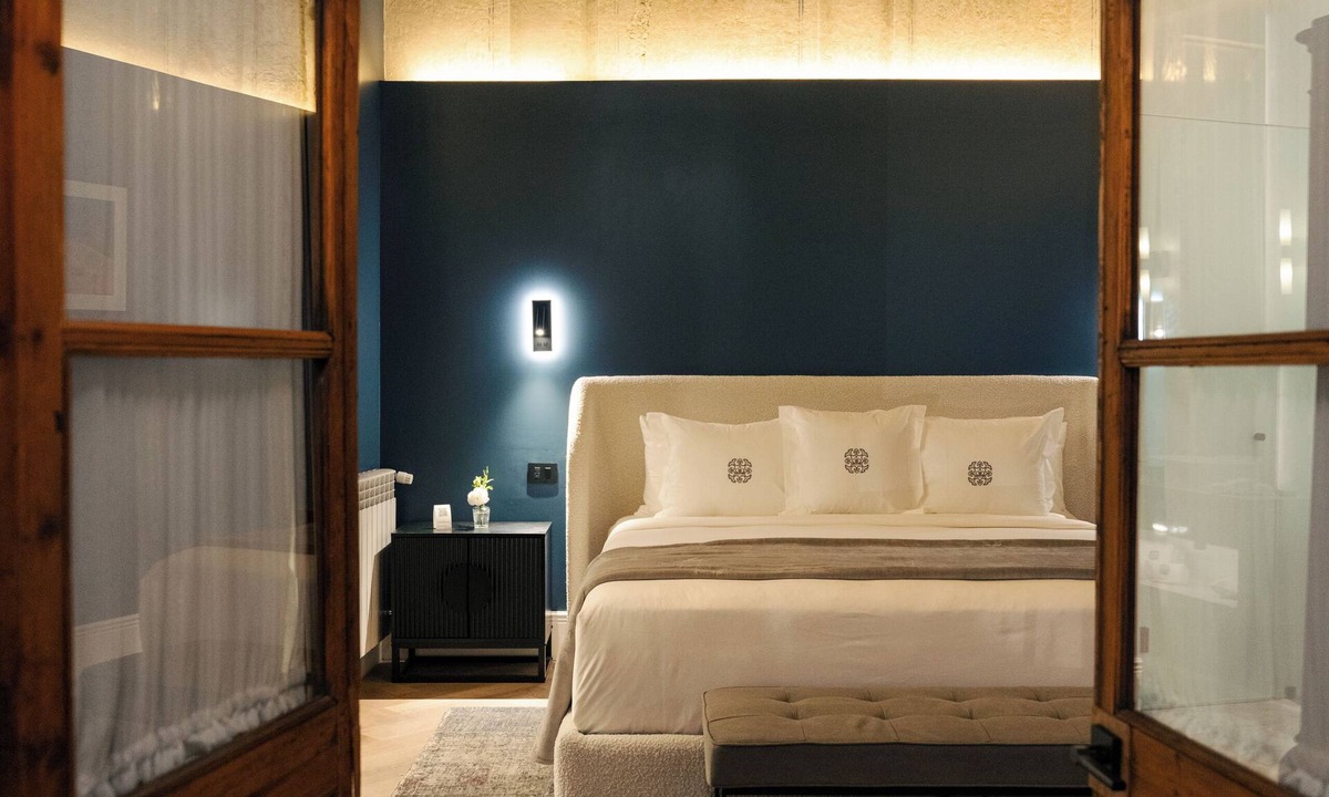 Huamantla Hotel | Por los Siglos Hotel