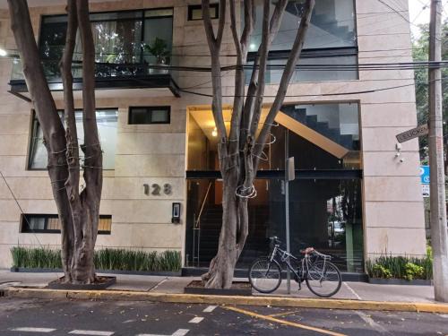 Anahuac Apartment | Porta Kepler