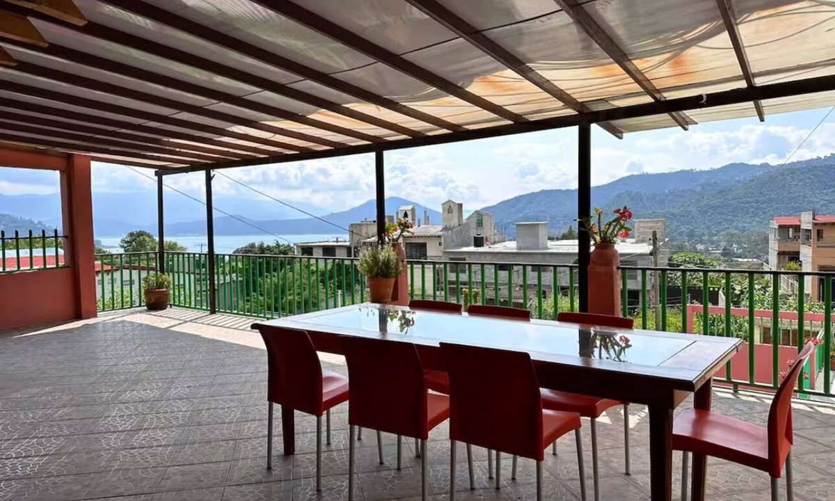 El Santuario Hotel | Posada Bella Vista