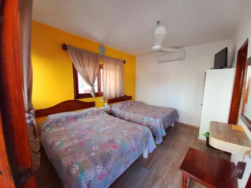 Tecolutla Hotel | Posada Casa Bugambilias