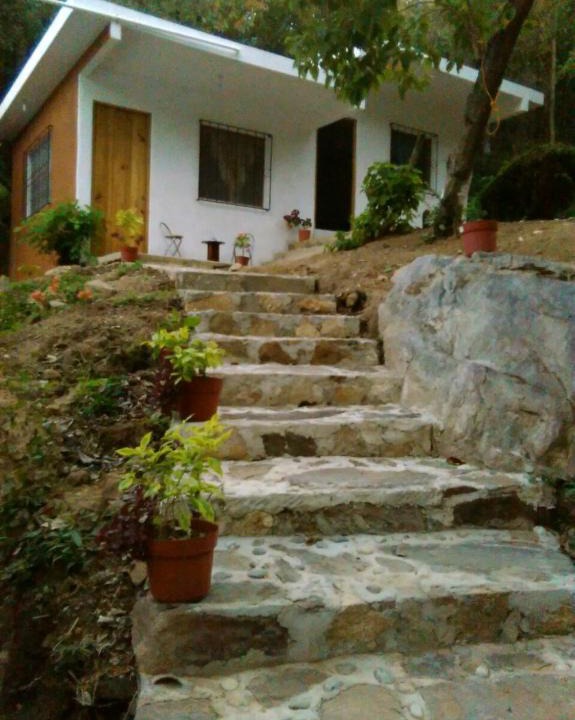Mazunte Cabin | Posada Cielito Lindo