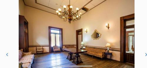 Downtown Queretaro Hotel | posada el obispado
