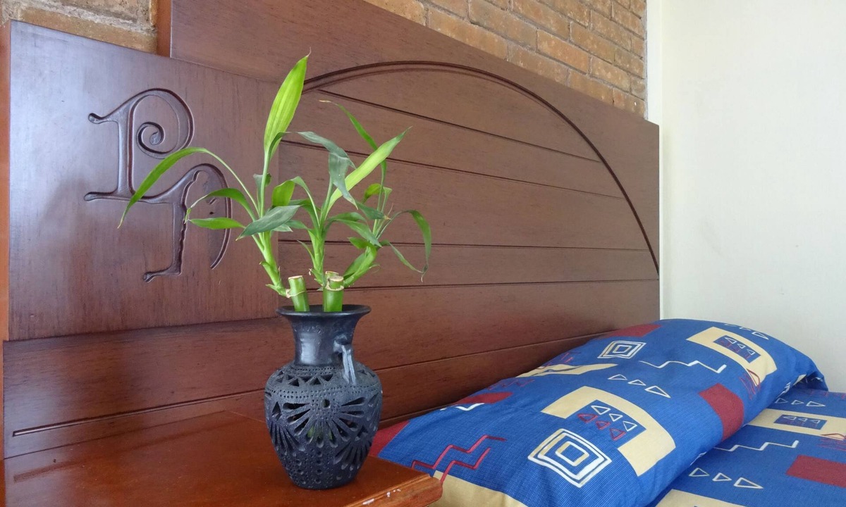 Yanhuitlan Hotel | Posada los Dominicos
