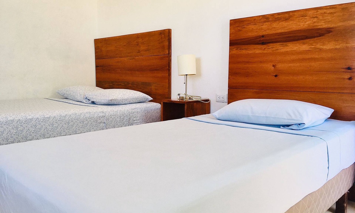 Celestun Hotel | Posada Maria Isabel