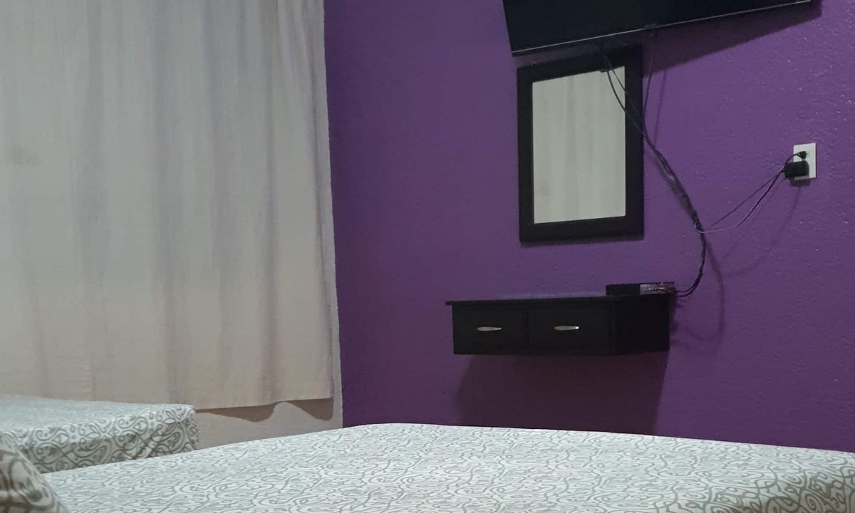 Ixtepec House | Posada Real Mojica