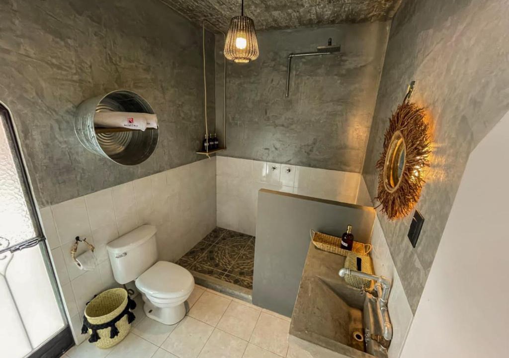 San Sebastian Tutla House | Posada romero
