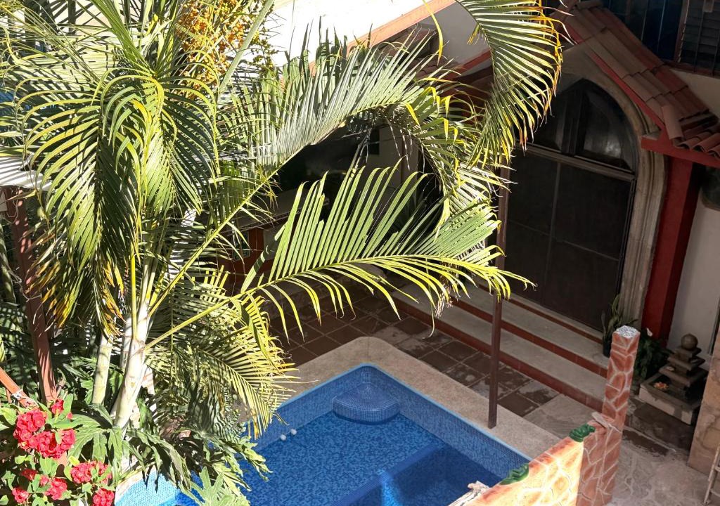 Santo Domingo Hotel | Posada Temazcal Santo Domingo