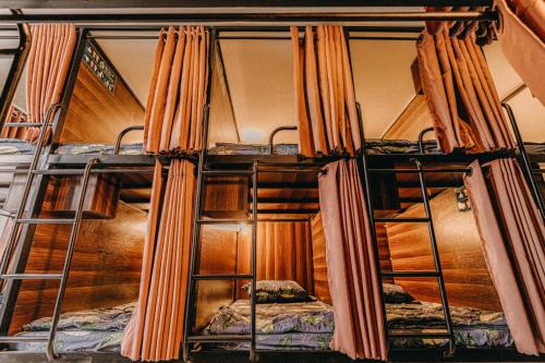 Hai Chau Hostel | POSIKI Hotel & Dorm - Danang Dragon Bridge