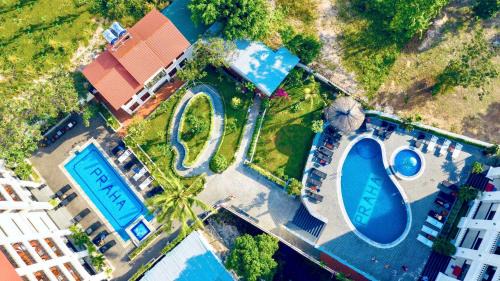 Cua Lap Hotel | Praha Hotel Phú Quốc
