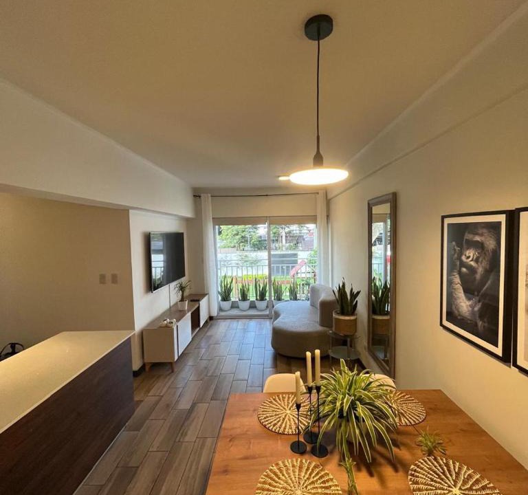 Zona 13 Apartment | Precioso apartamento cerca del aeropuerto
