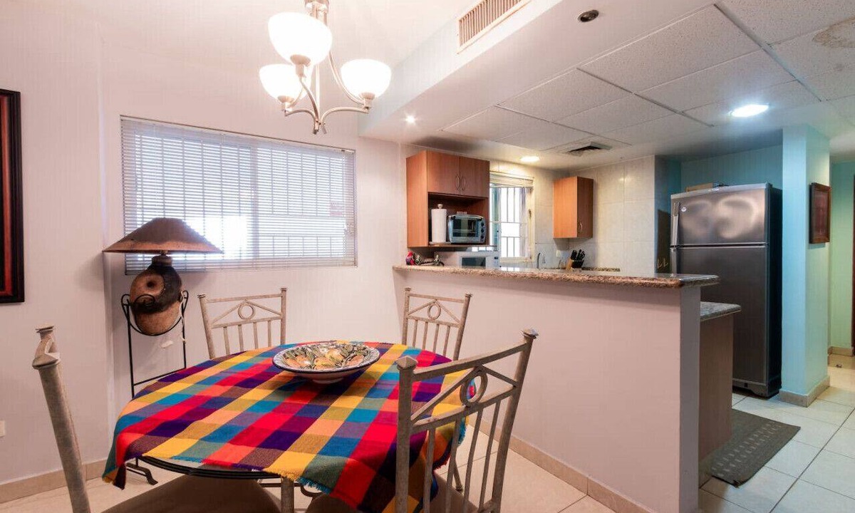 Marina Mazatlan Apartment | precioso depa/asombroso atardecer by Gpsrentas