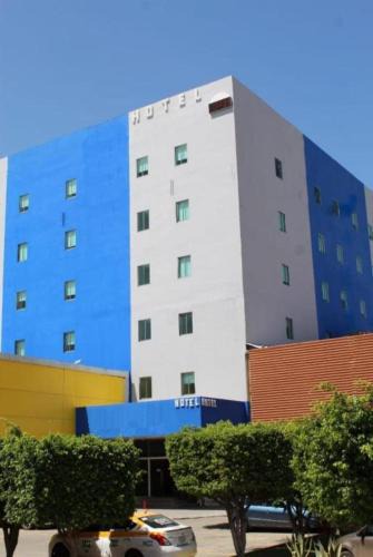 Tuxtla Gutierrez Hotel | Premier Inn Tuxtla