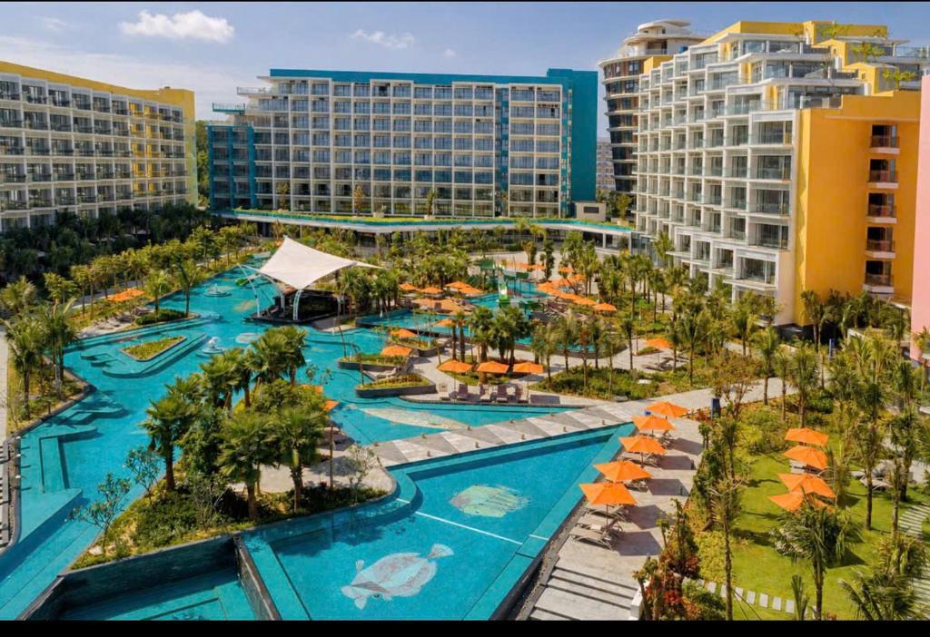 Khem Beach Apartment | Premier khem beach