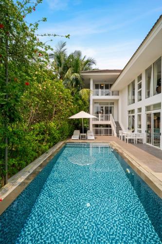 Ngu Hanh Son Villa | Premier Village Danang Resort, Special Deals For Villas