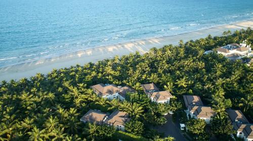 Ngu Hanh Son Villa | Premier Villas Beach Resort