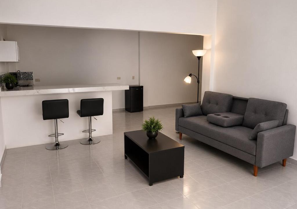 Reynosa Apartment | Premium Executive Apartment
