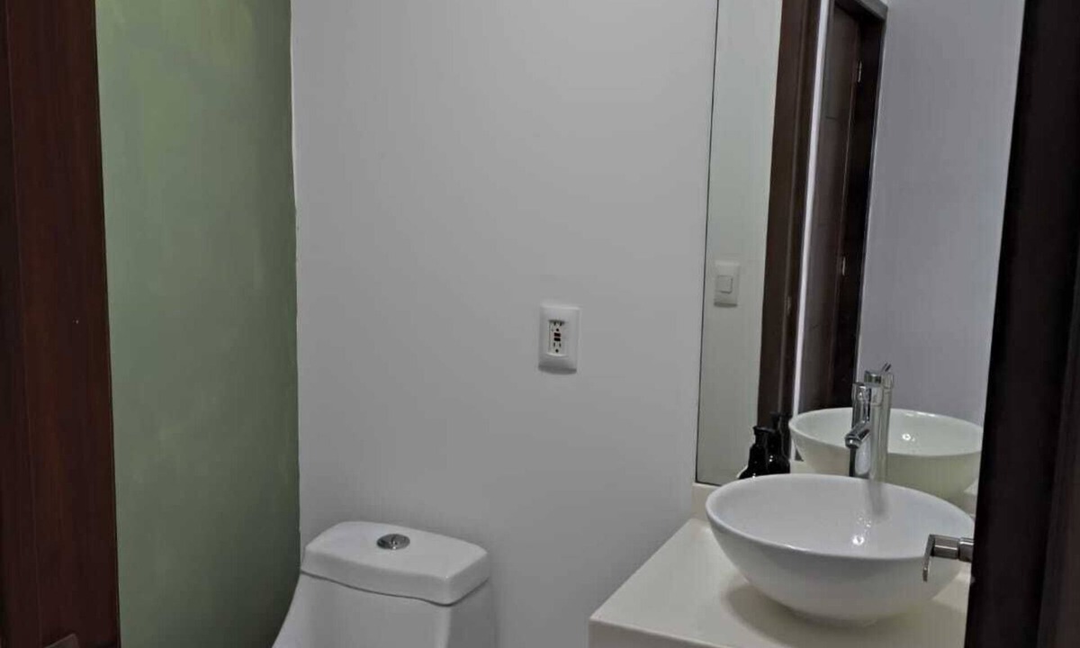 Zapopan Apartment | Premium suite in Zapopan. Near Akron Stadium.