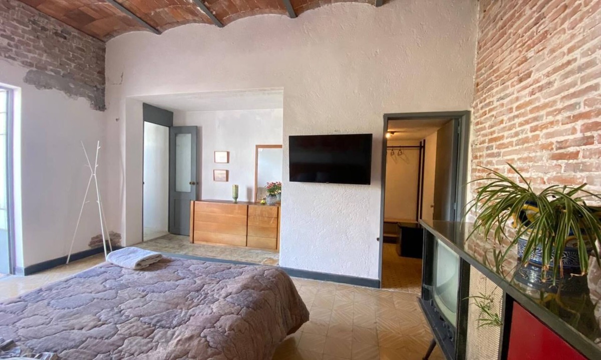 Puebla Historic Center Apartment | Private suite in the heart of Puebla