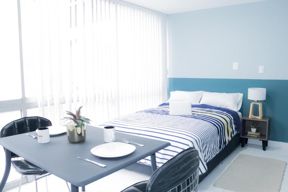 Los Morales Hotel | Privada de Horacio 18 Residences