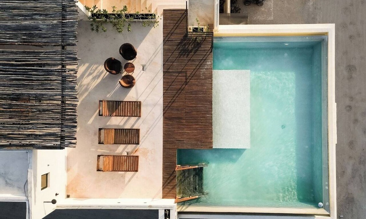 La Veleta House | Private 11BR House, 22 Pax, Rooftop + Pool