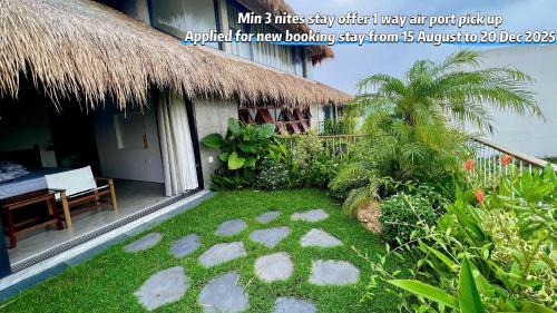 Cam An Villa | Private 4 bedrooom Nongnia Beach Villas