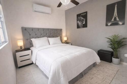 Hermosillo Apartment | Private Apartment in Prague Poniente Area